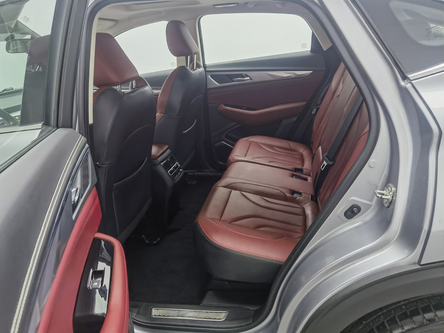 Used Changan CS85 COUPE 2021 1.5 AT