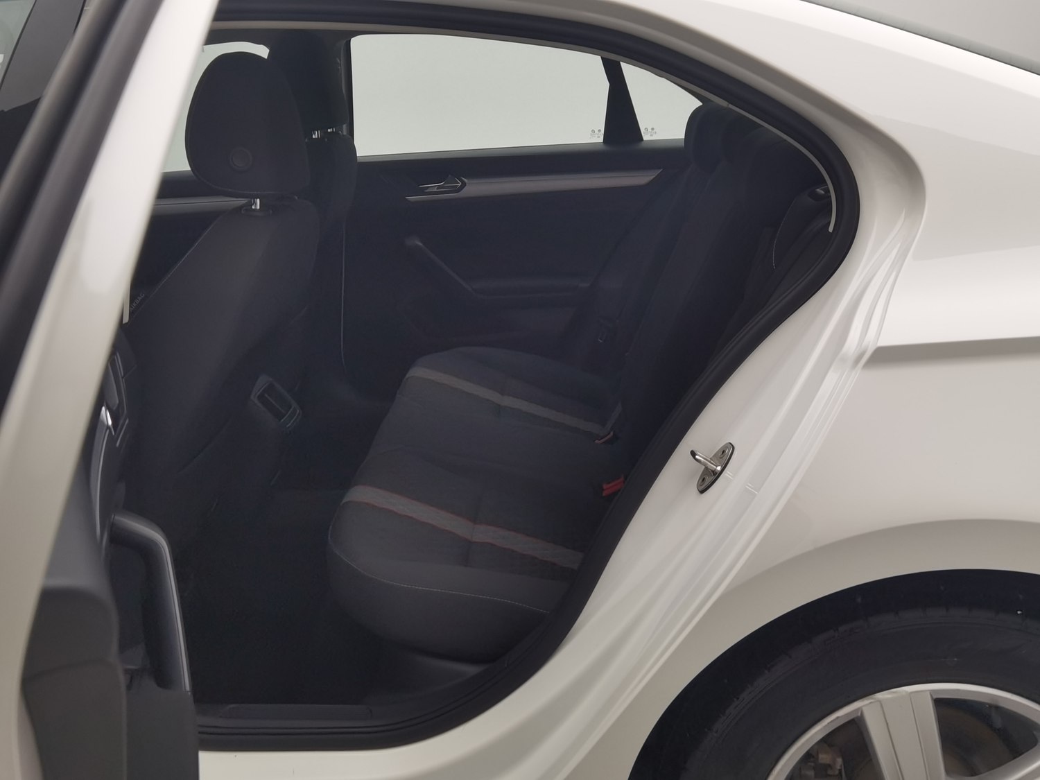 Used Volkswagen Lamando 2019 1.4 AT