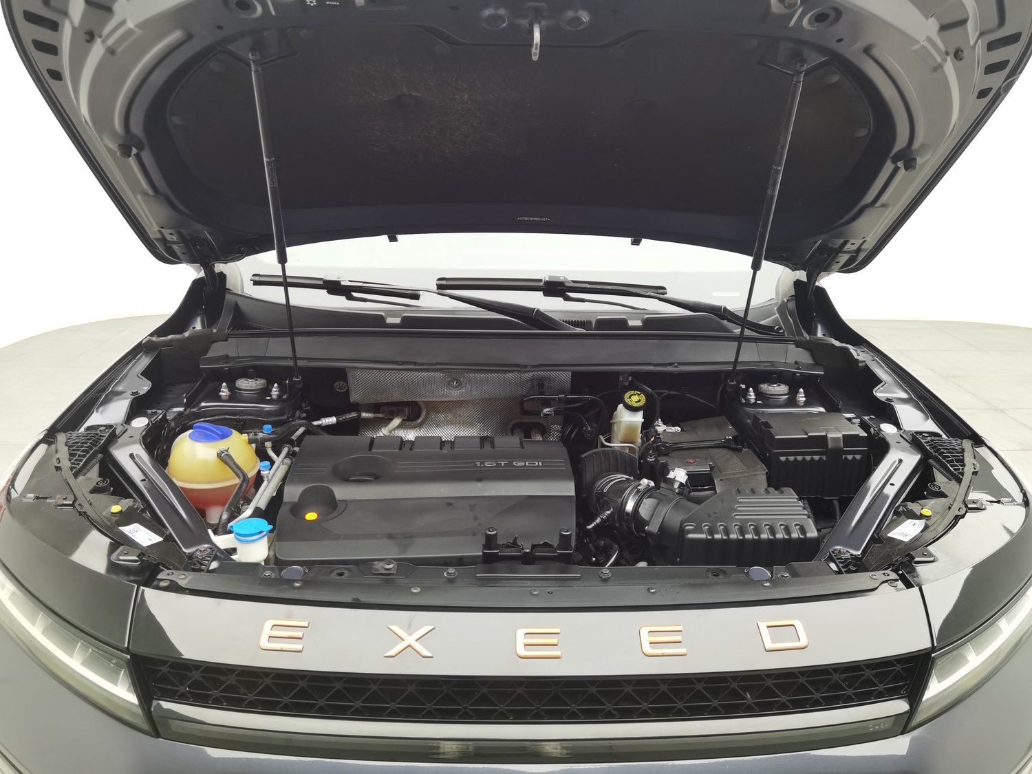 Used Exeed Zhui Feng 2022 1.6 AT