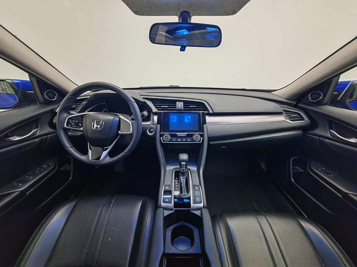 Used Honda Civic 2016 1.5 AT
