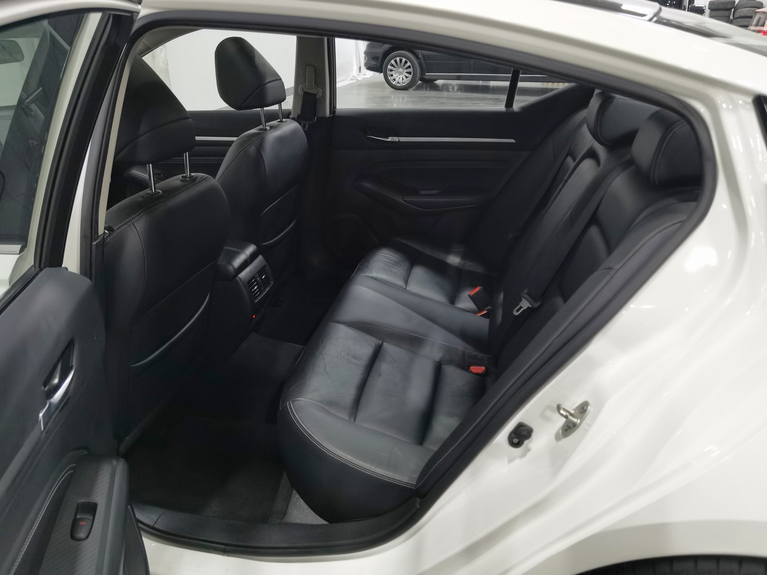 Used Nissan Teana 2020 2.0 AT