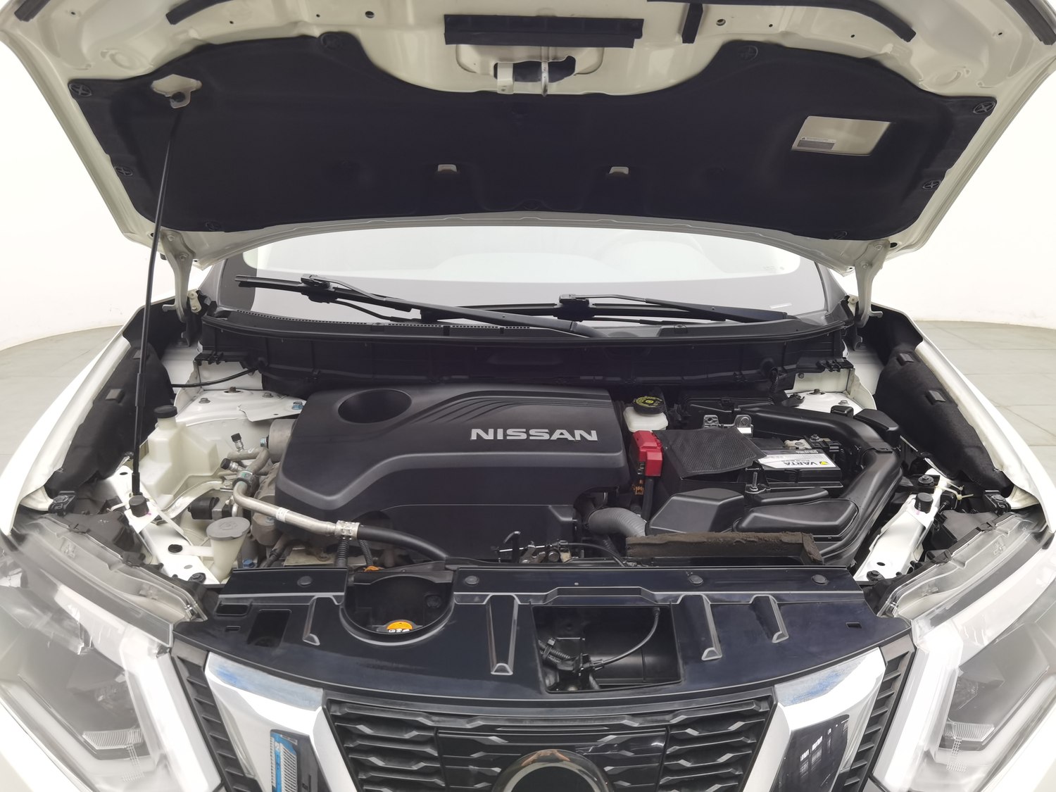 Used Nissan X-Trail 2019 2.5 AT