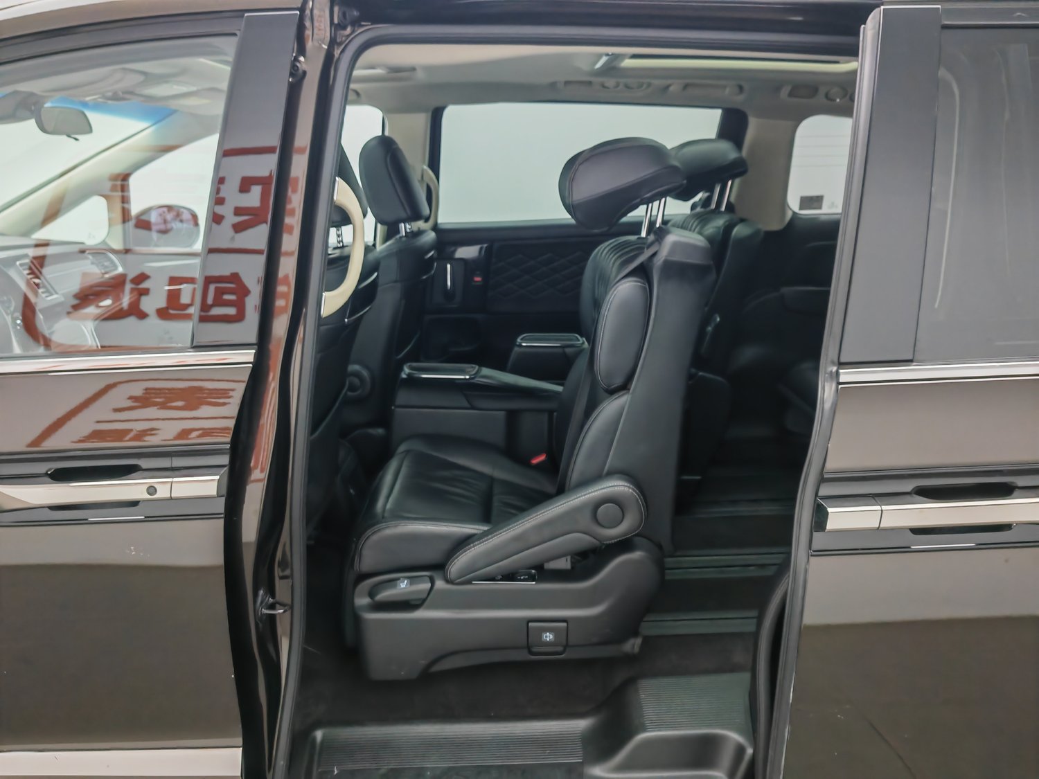 Used Honda Elysion 2019 2.0 AT
