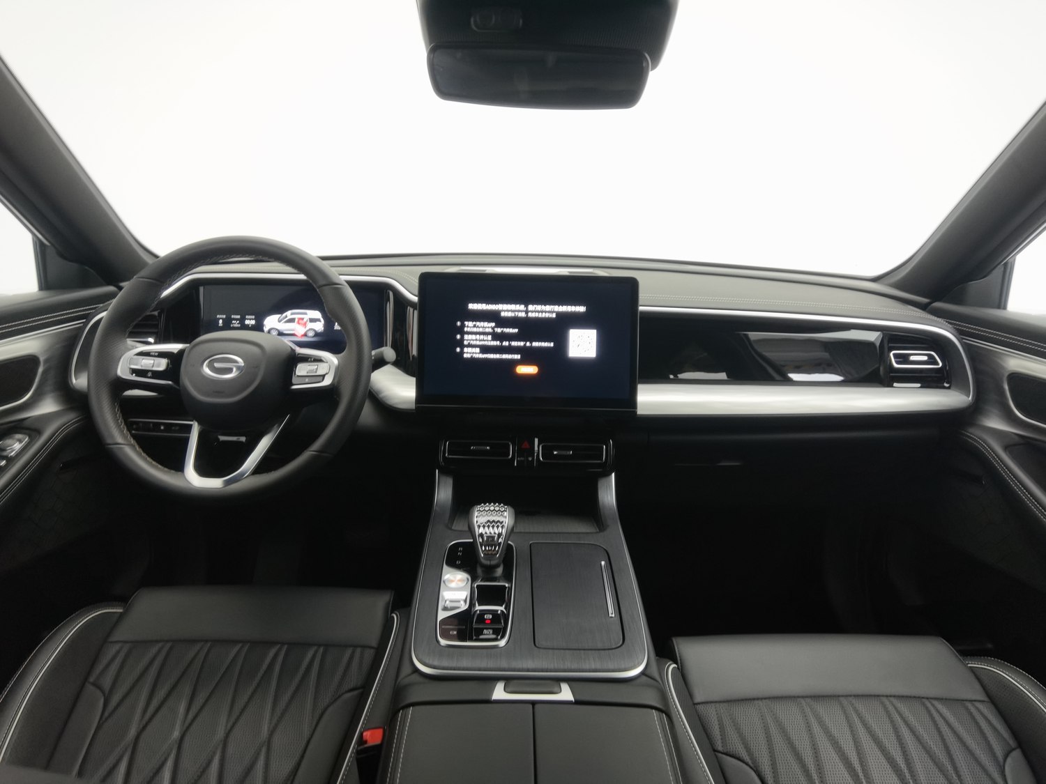 Used GAC Trumpchi GS8 2025 2.0 AT