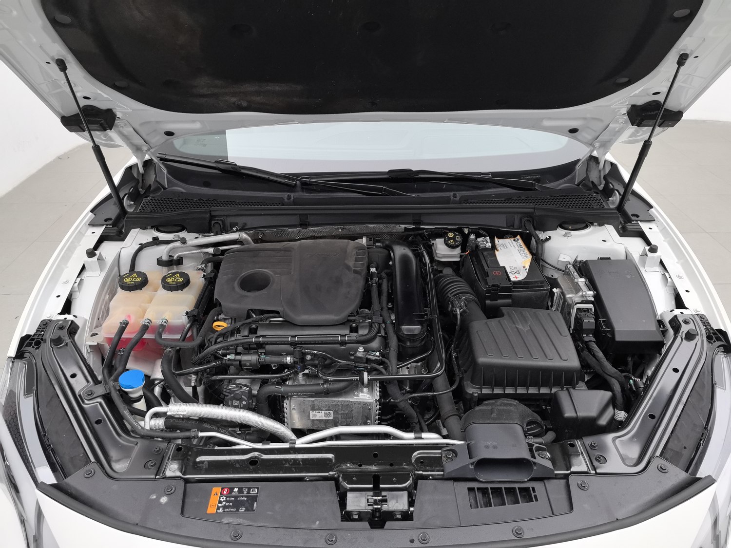 Used MG 7 2023 1.5 AT
