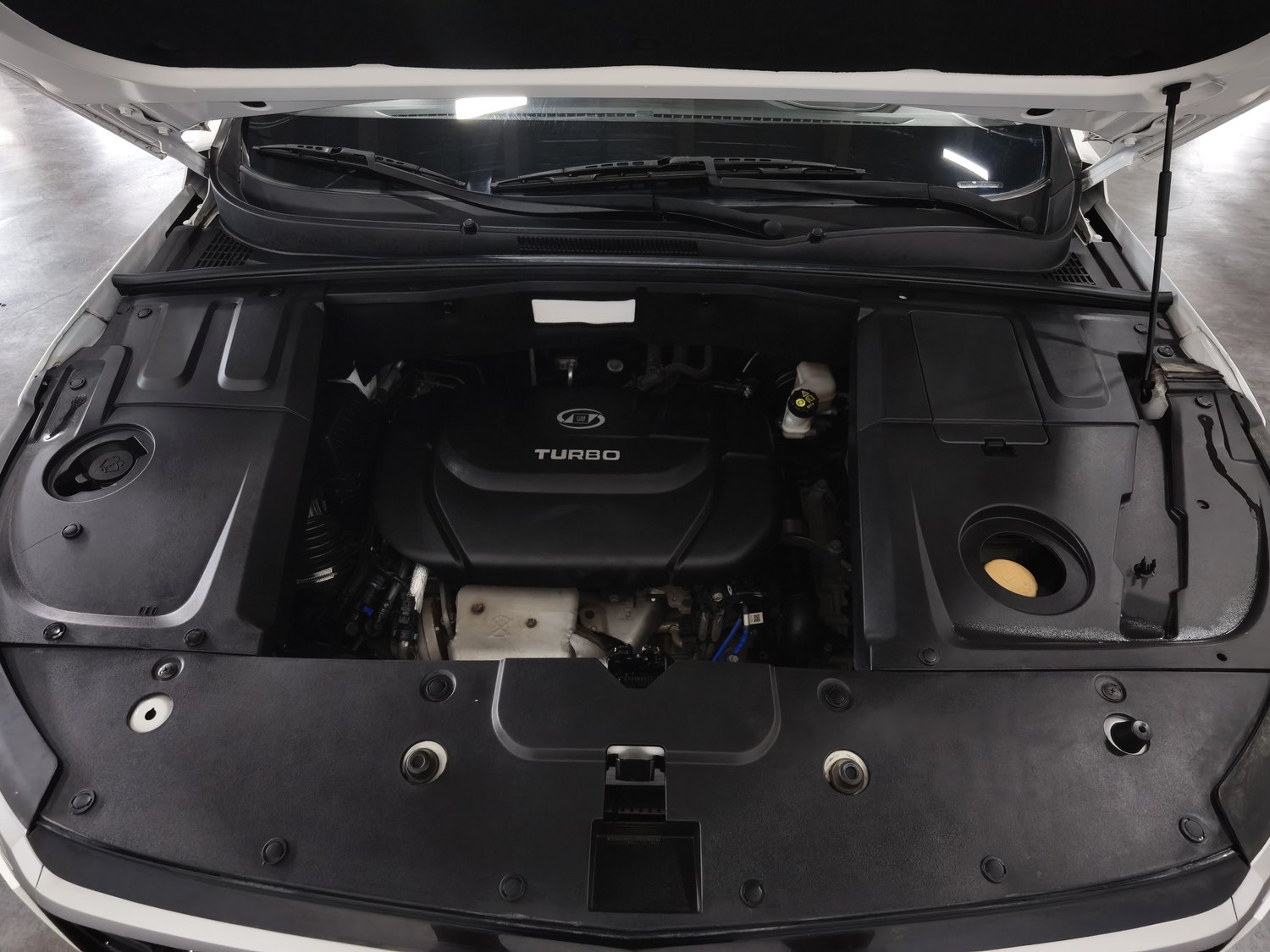 Used Baojun 530 2021 1.5 AT