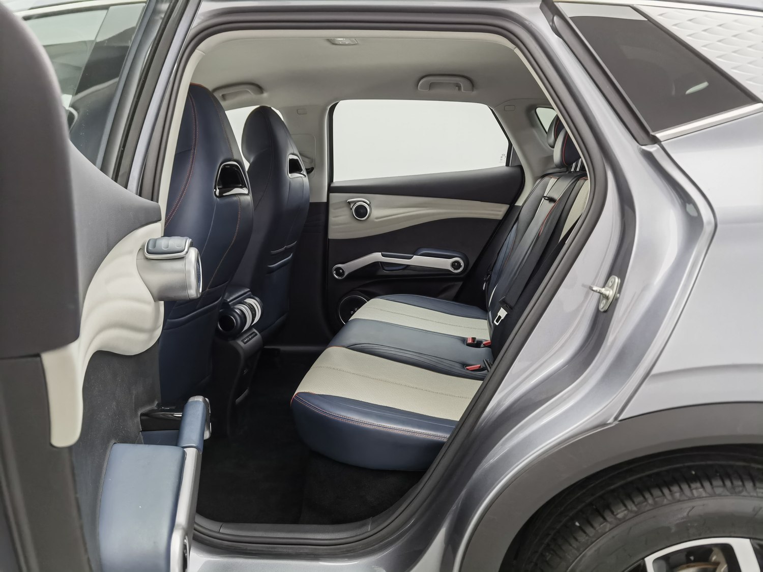 Used BYD Yuan PLUS 2022