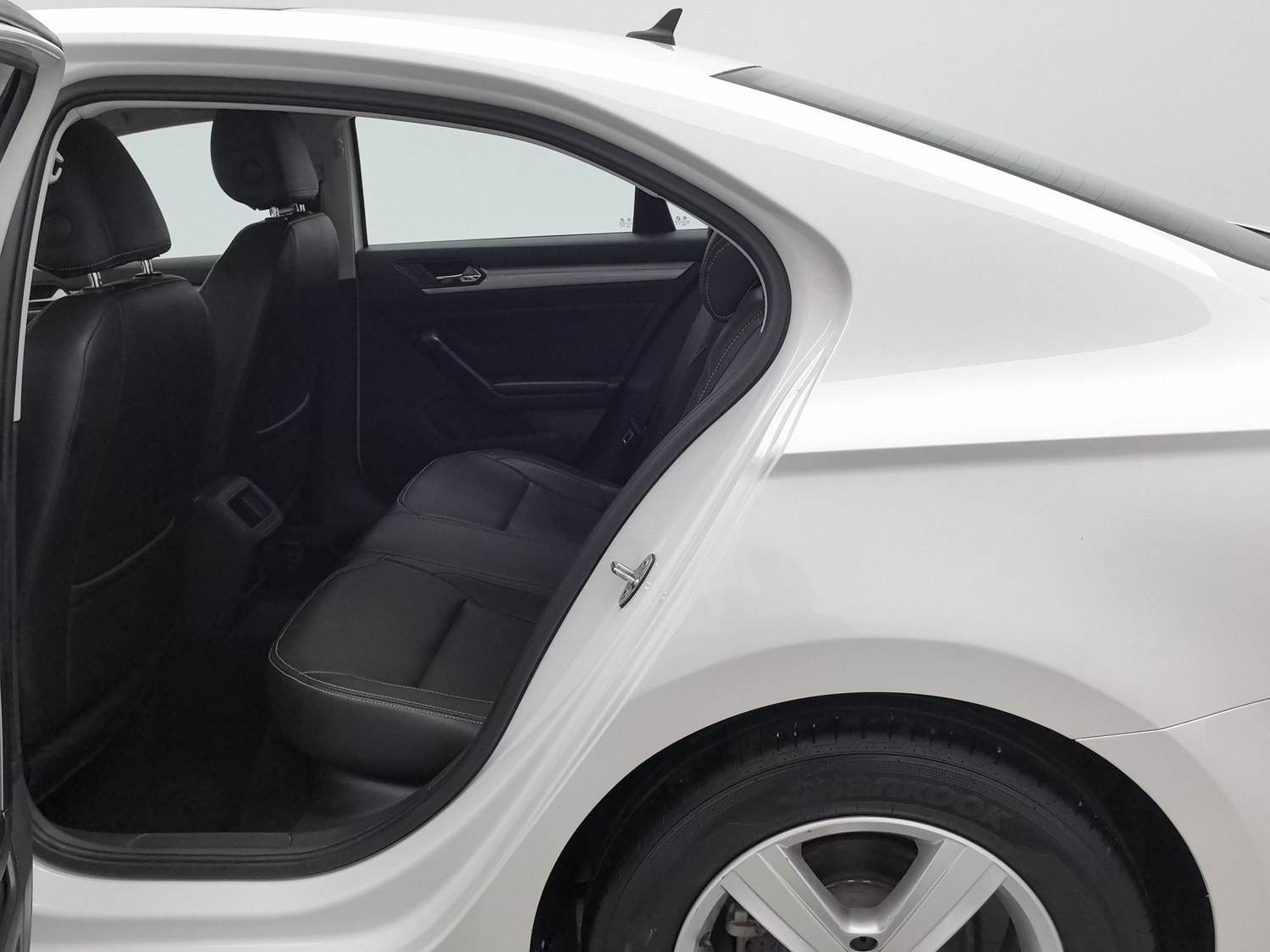 Used Volkswagen Lamando 2019 1.4 AT