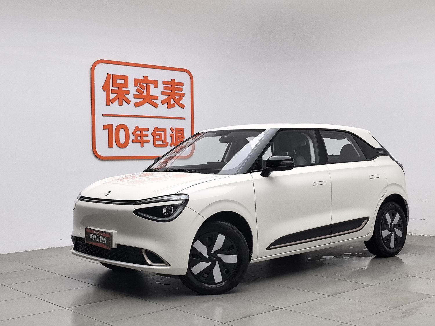 Used Dongfeng Nammi 01 2024