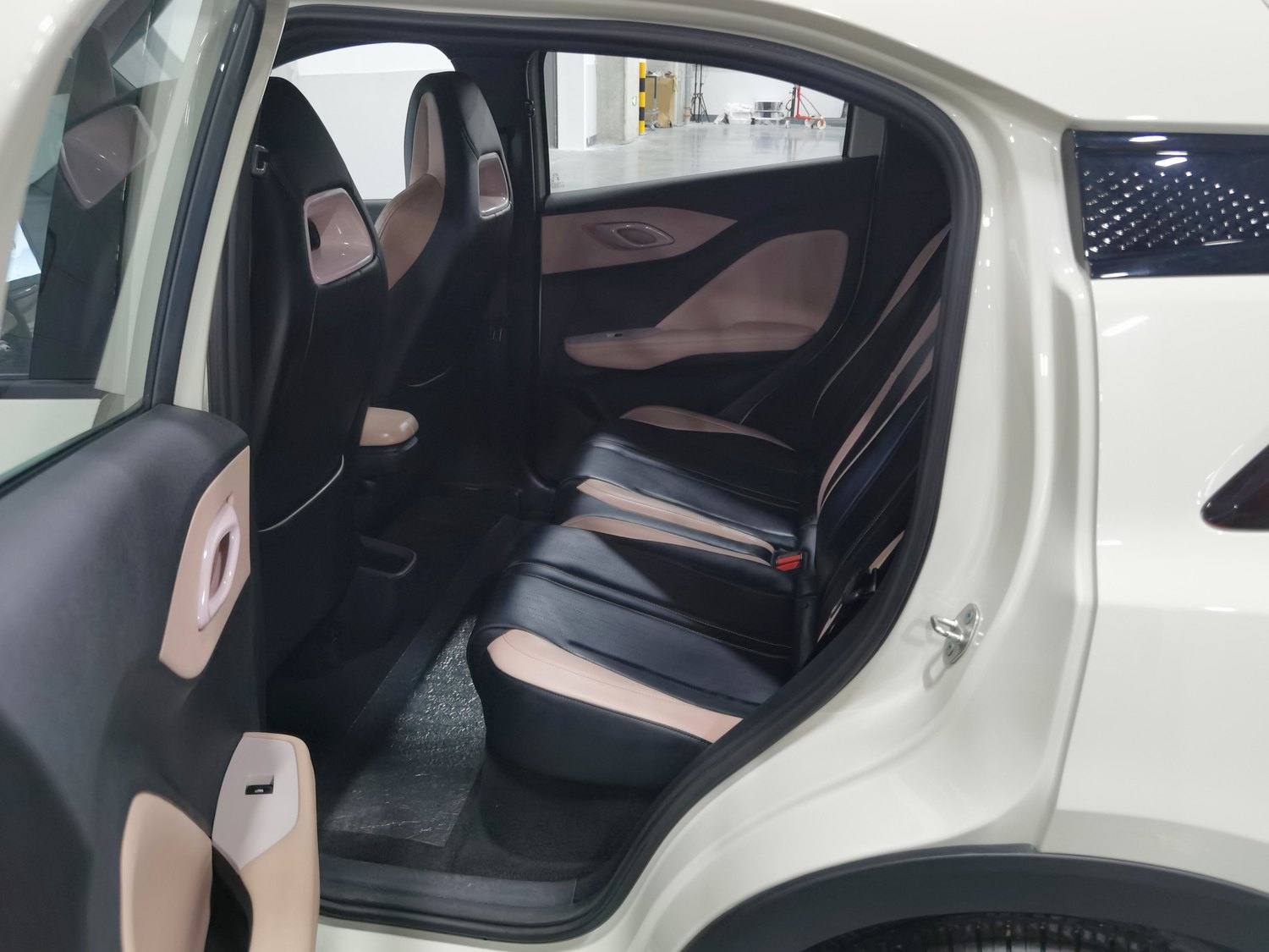 Used BYD Seagull 2025