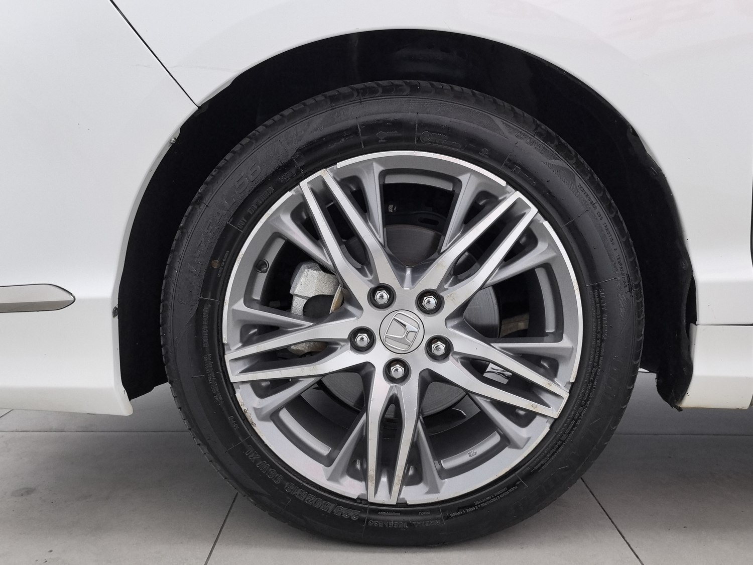 Used Honda Elysion 2019 2.0 AT