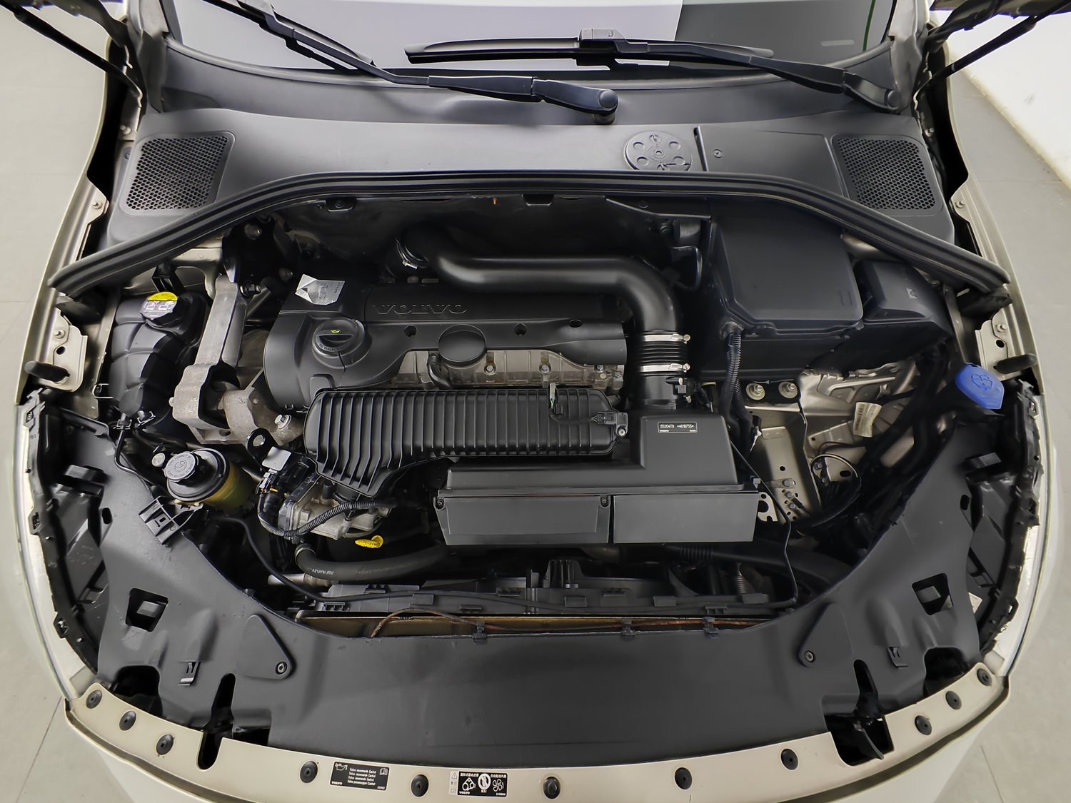 Used Volvo S60 (Import) 2013 2.0 AT