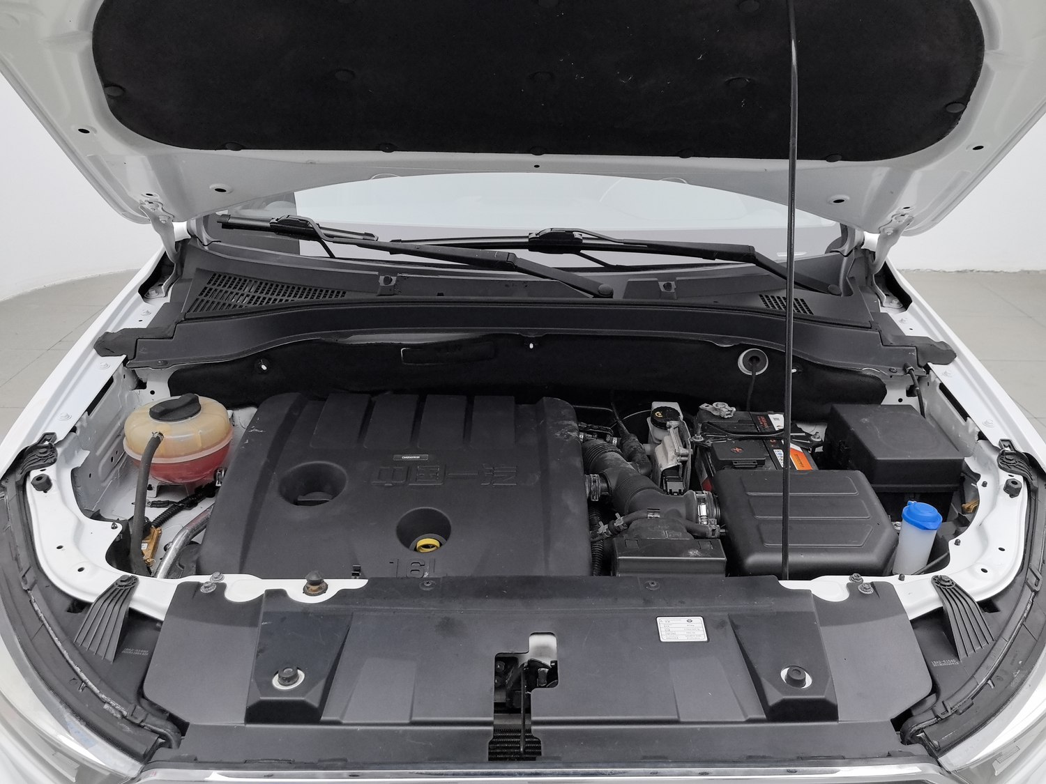Used Bestune X40 2019 1.6 AT