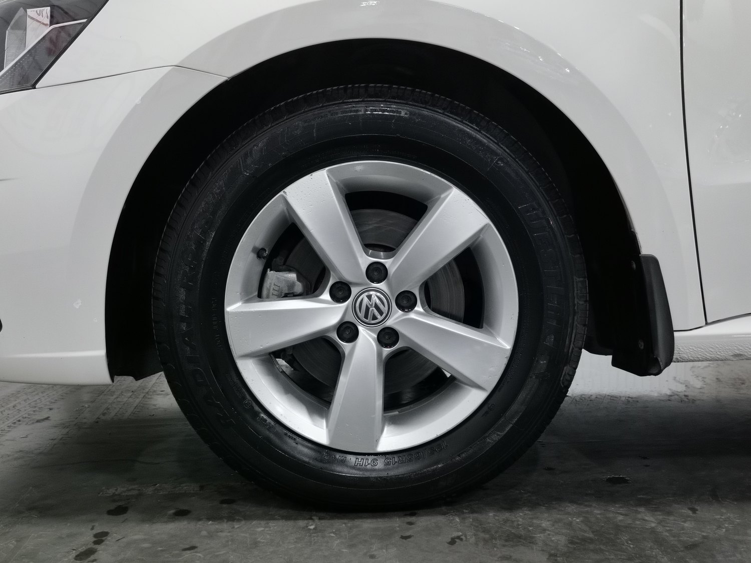 Used Volkswagen Lavida 2019 1.5 AT