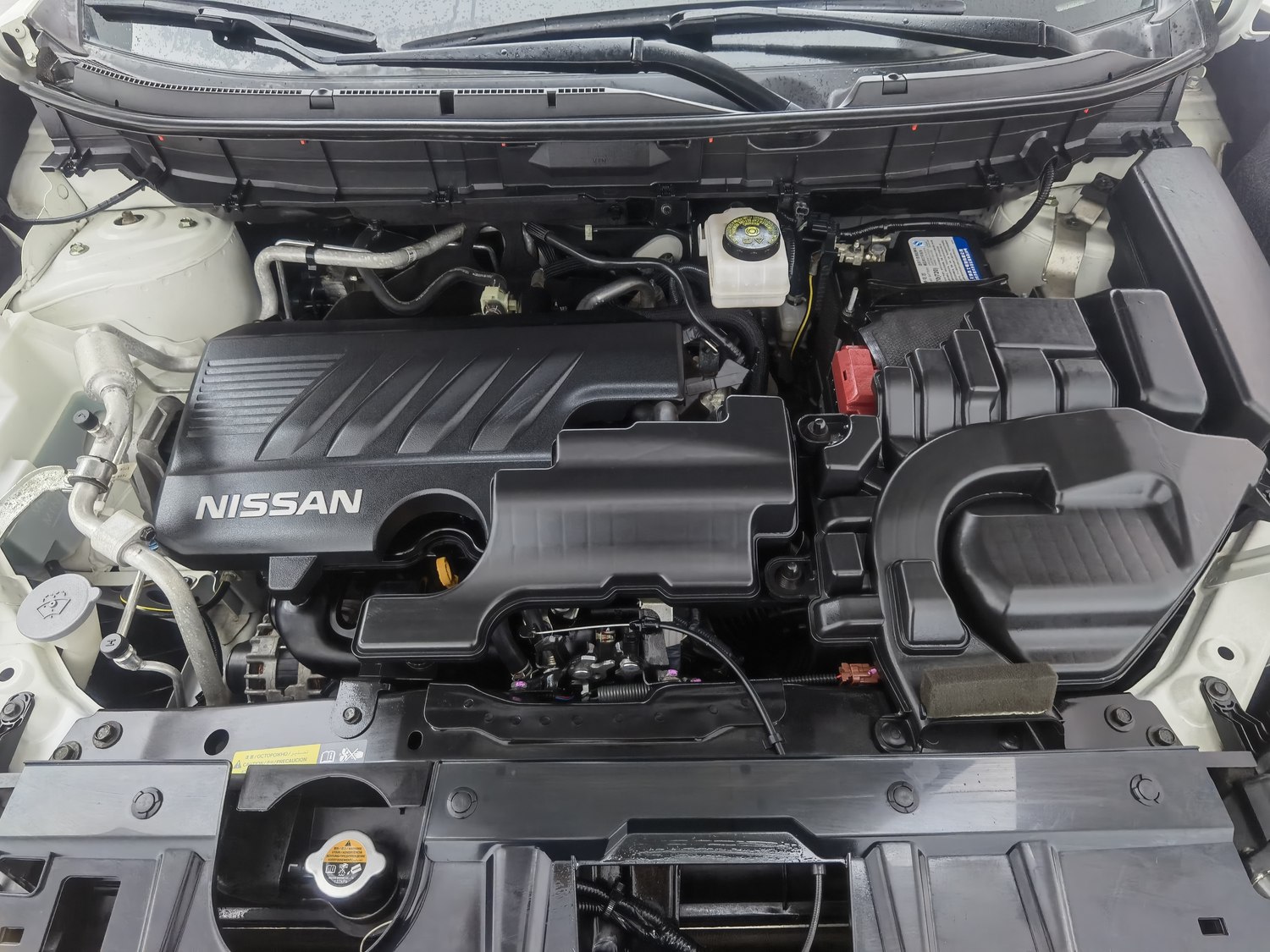 Used Nissan X-Trail 2021 2.0 AT
