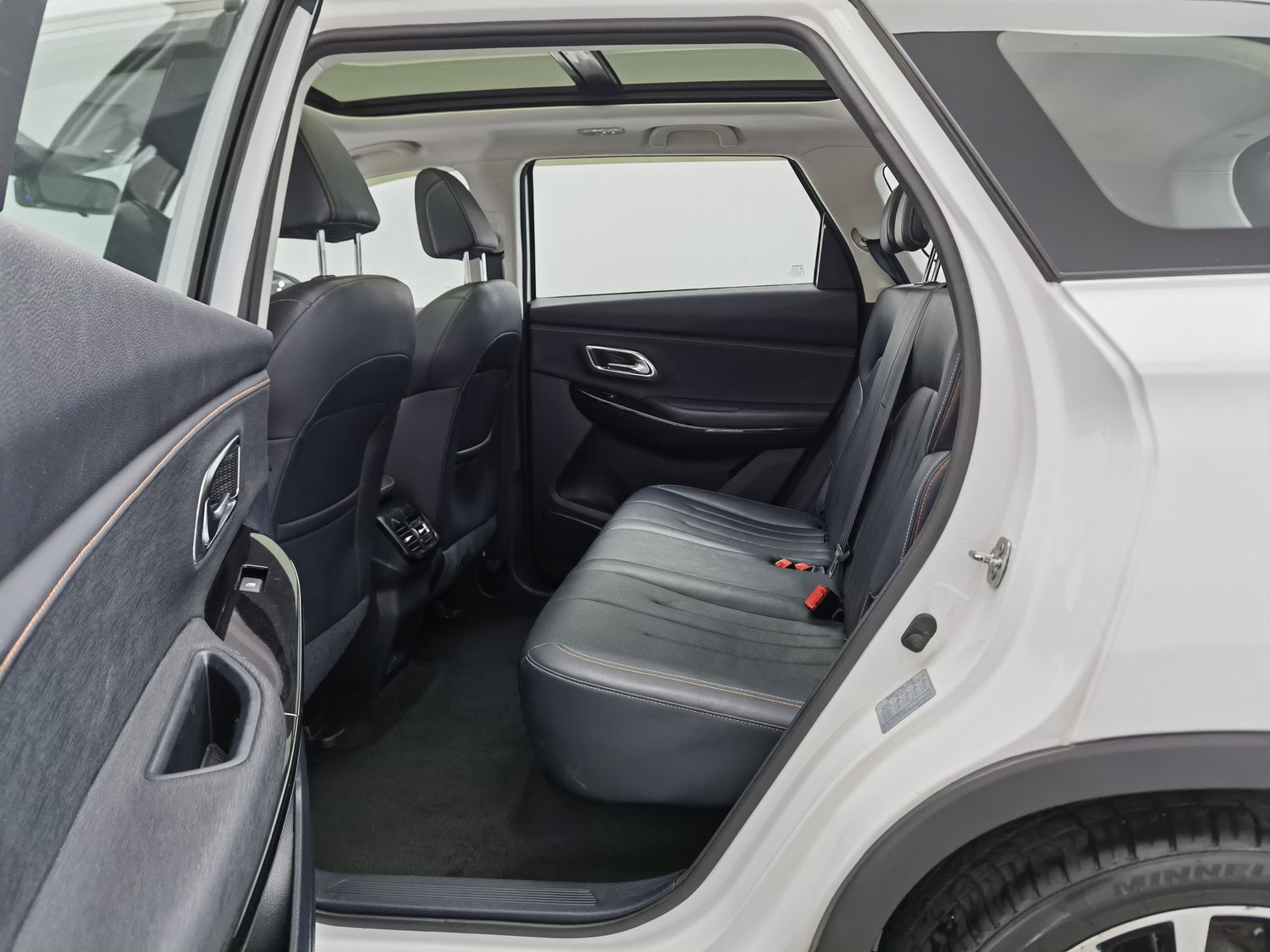 Used Changan Oshan Oshan X7 2020 1.5 AT