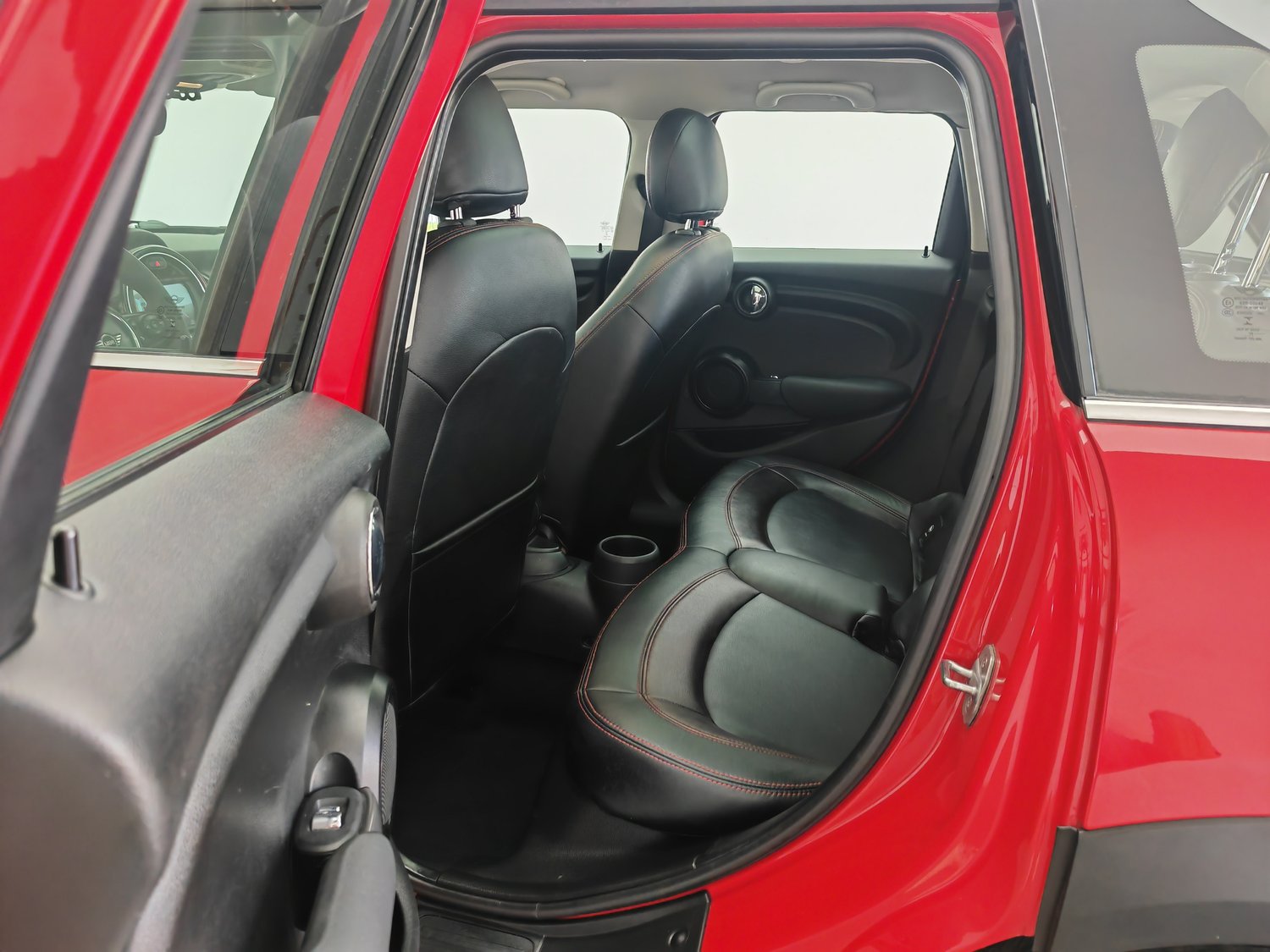 Used MINI MINI 2019 1.5 AT
