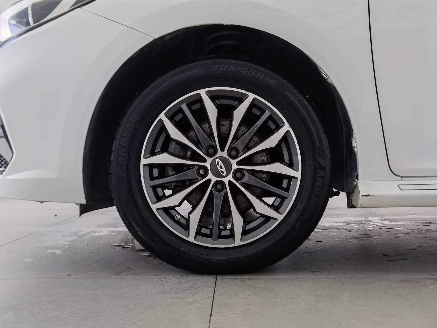 Used Chery Arrizo 5 PLUS 2021 1.5 MT