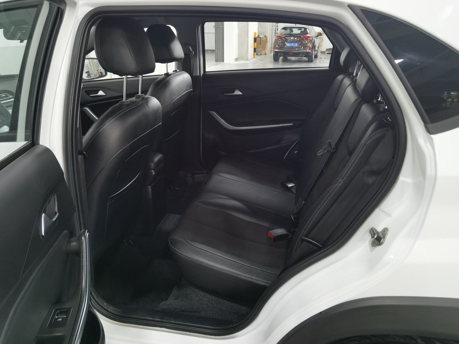 Used Chery Tiggo 3X 2020 1.5 MT
