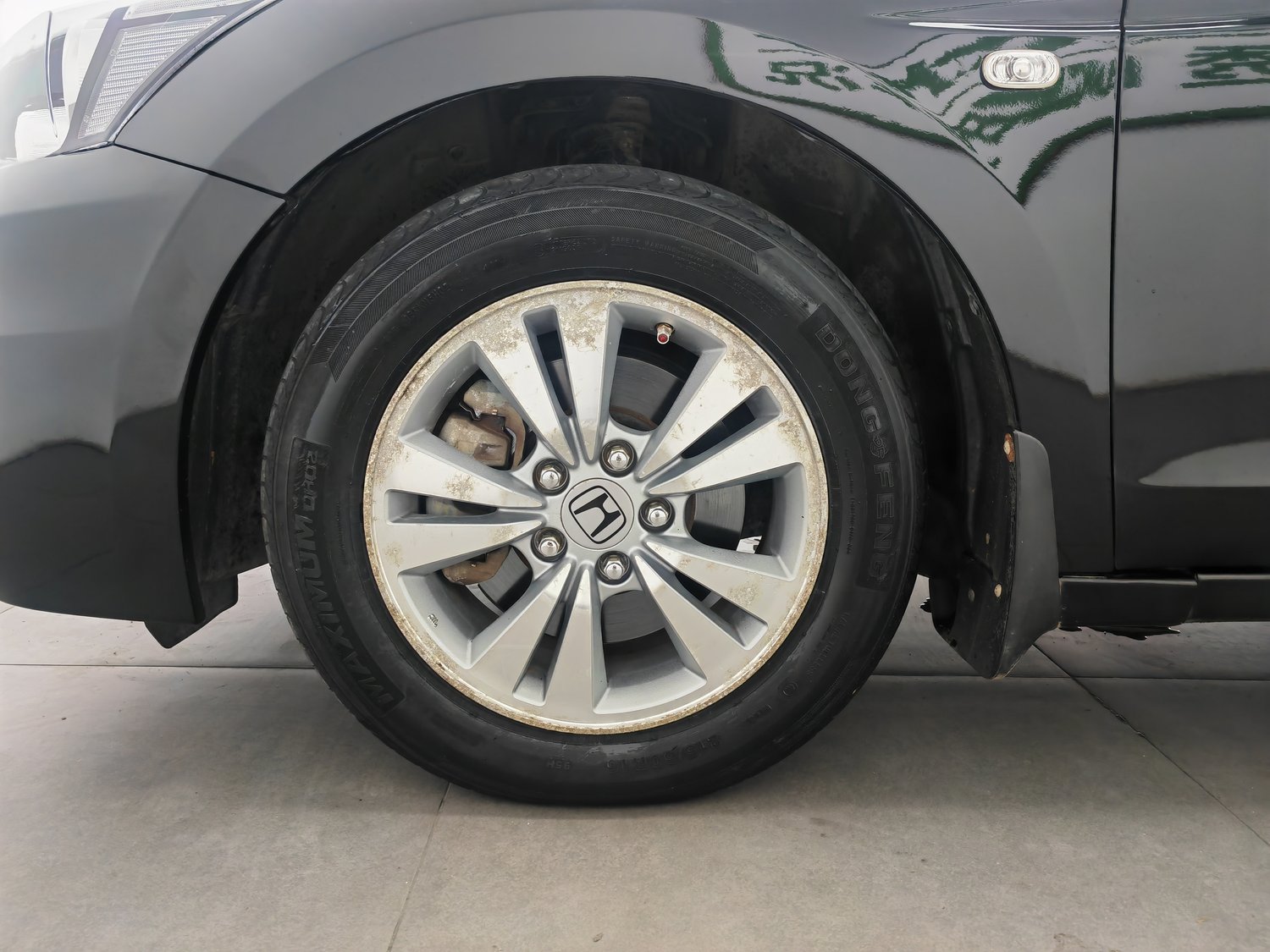 Used Honda Accord 2011 2.0 AT