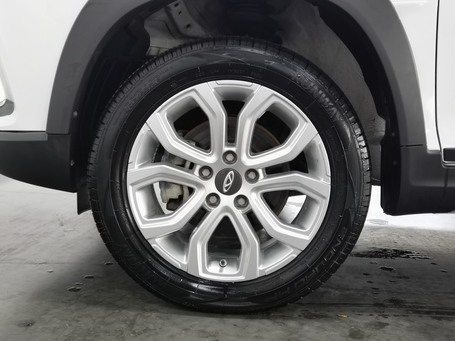 Used Chery Tiggo 3X 2020 1.5 MT