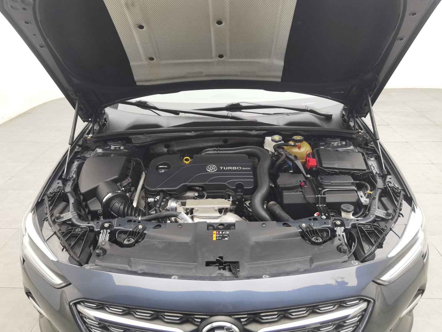 Used Buick Regal 2020 1.5 AT
