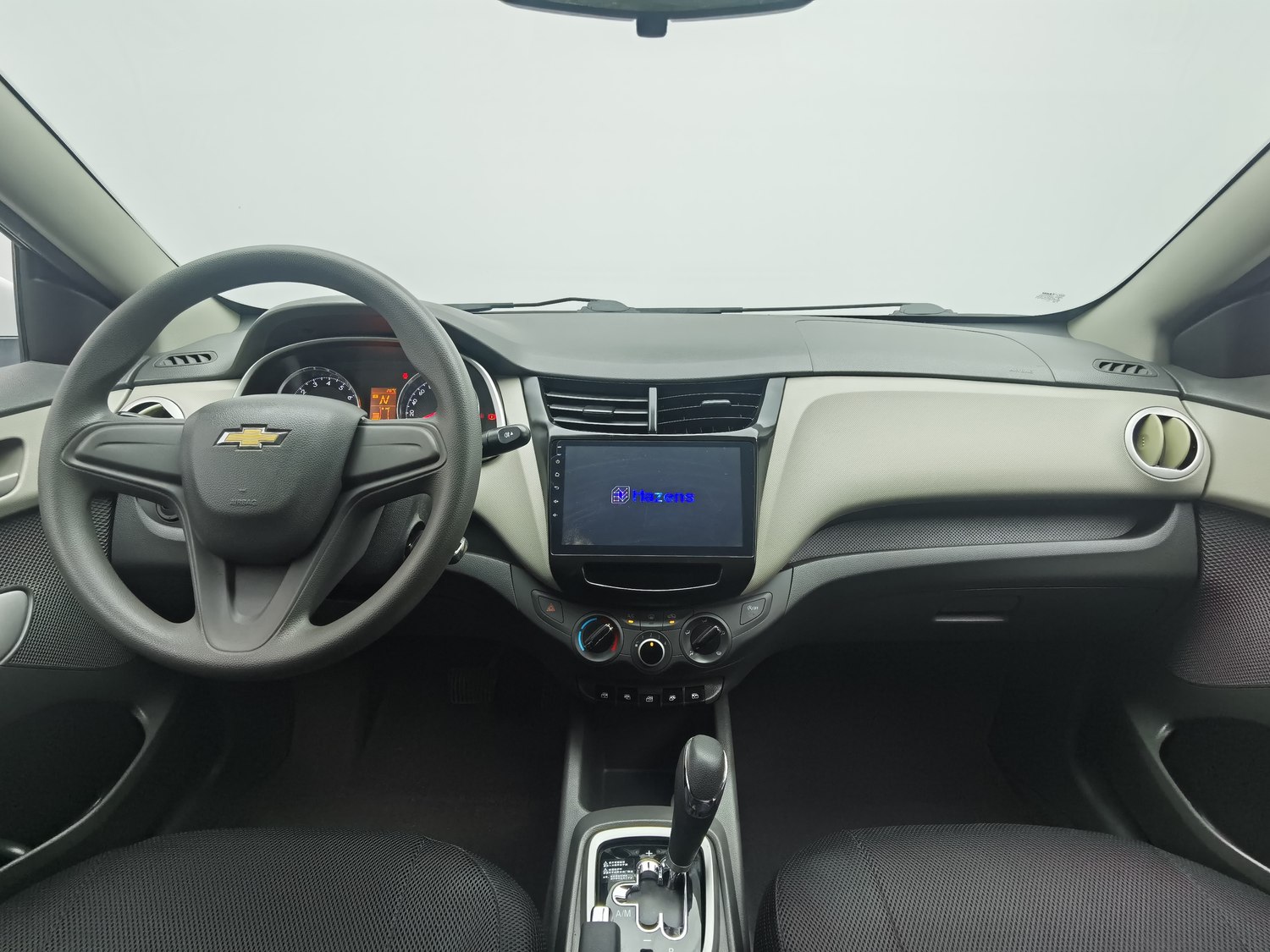 Used Chevrolet Sail 2018 1.3 AT