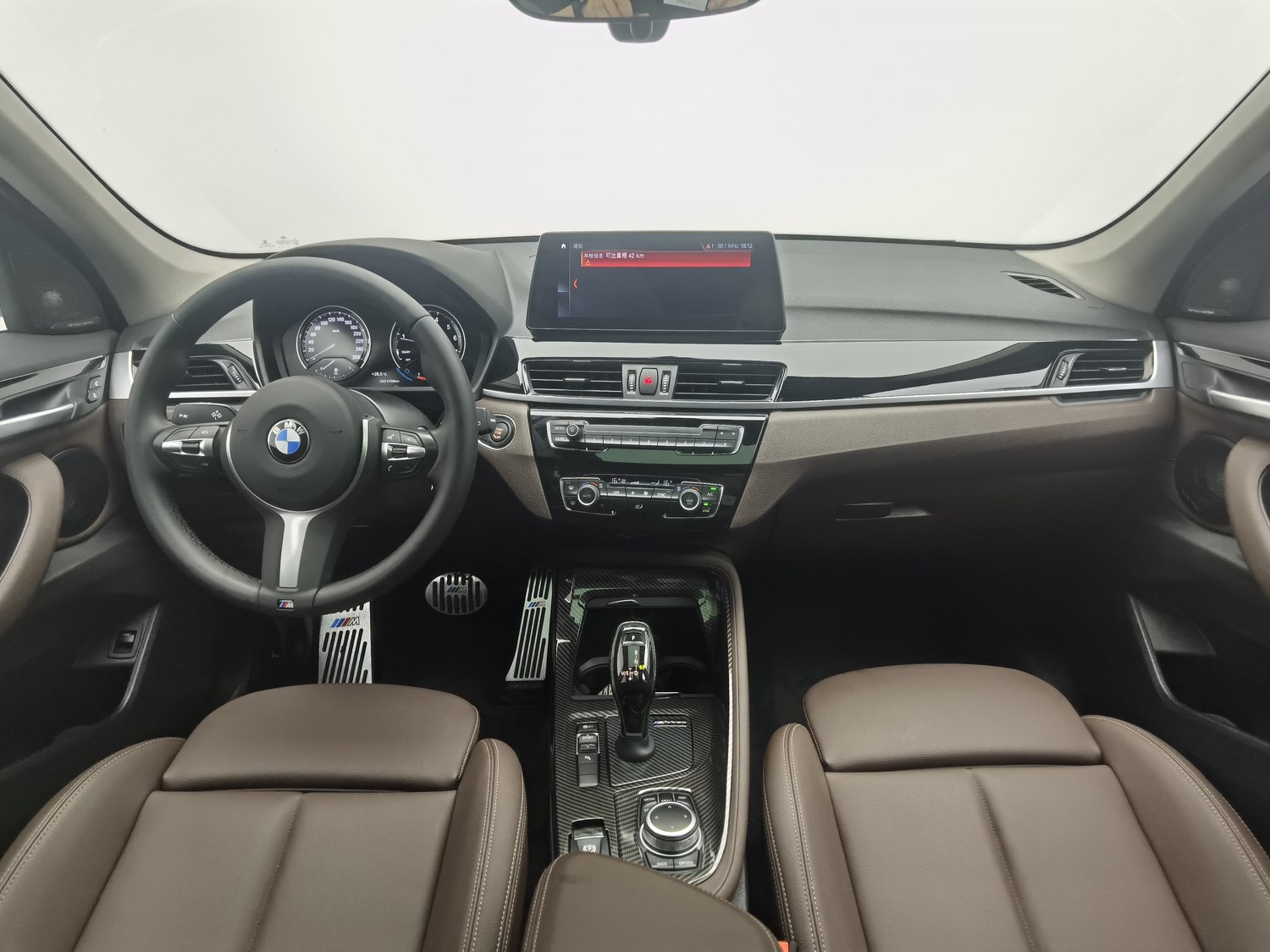 Used BMW X1 2022 2.0 AT