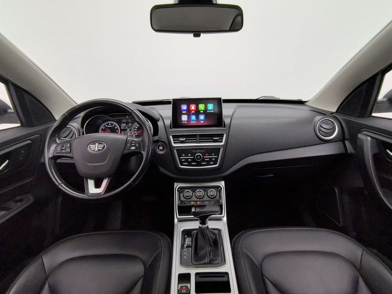 Used Bestune X40 2019 1.6 AT