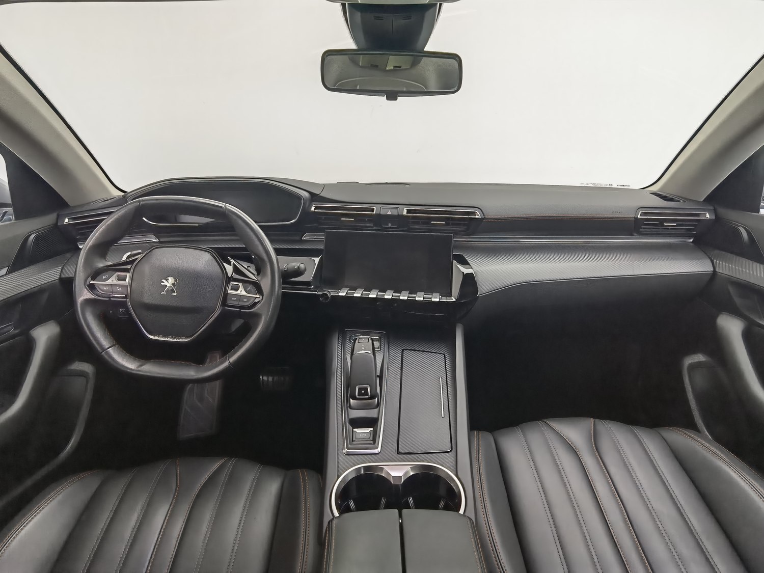 Used Peugeot 508 2021 1.8 AT