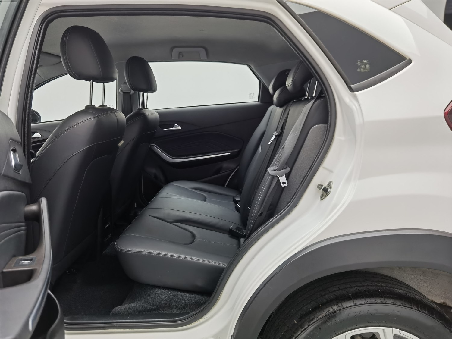 Used Chery Tiggo 3X 2021 1.5 AT