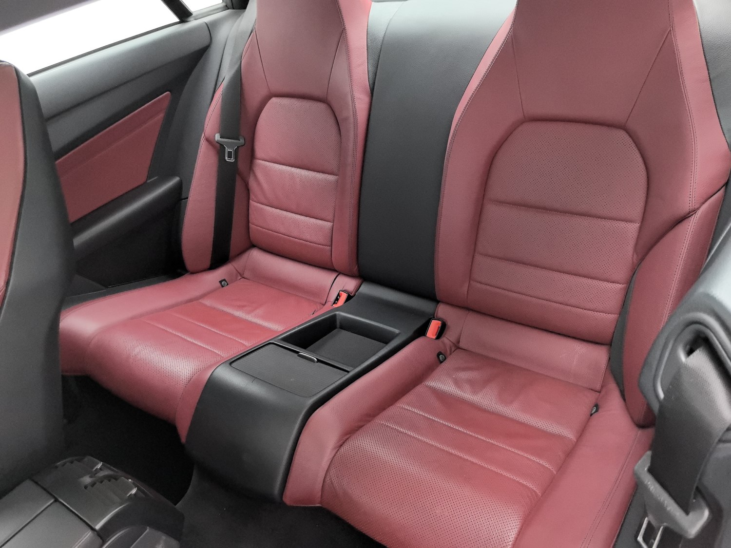 Used Mercedes-Benz E-Class (Import) 2014 2.0 AT