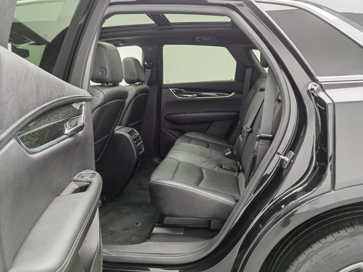 Used Cadillac XT5 2020 2.0 AT