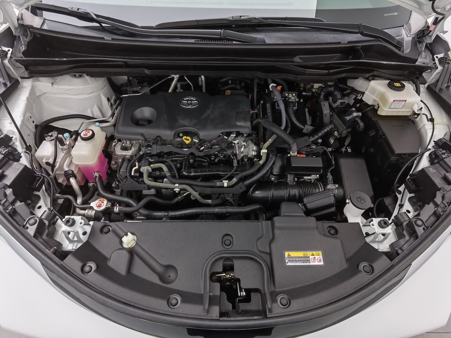 Used Toyota Sienna 2021 2.5 AT