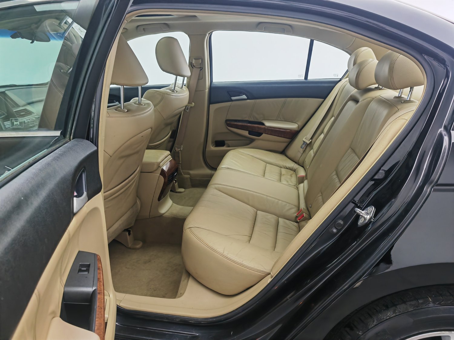 Used Honda Accord 2011 2.0 AT