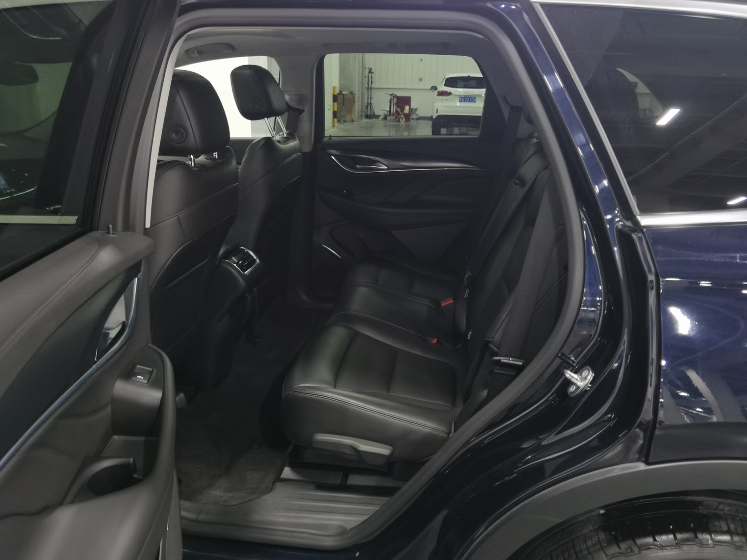 Used Buick Enclave 2020 2.0 AT