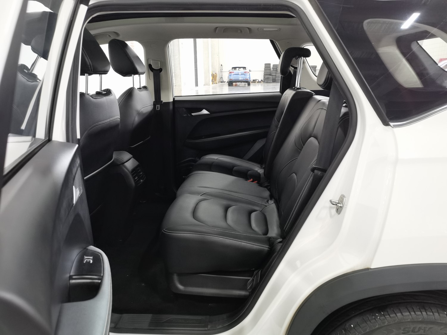 Used Baojun 530 2021 1.5 AT