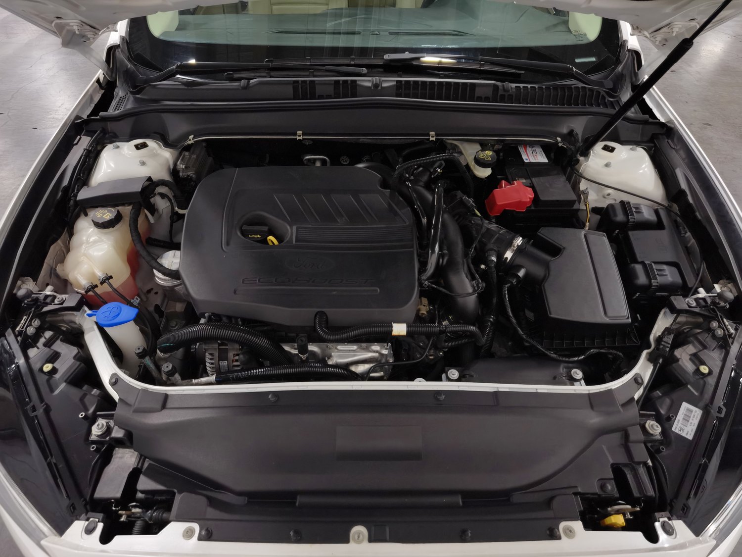 Used Ford Mondeo 2013 1.5 AT