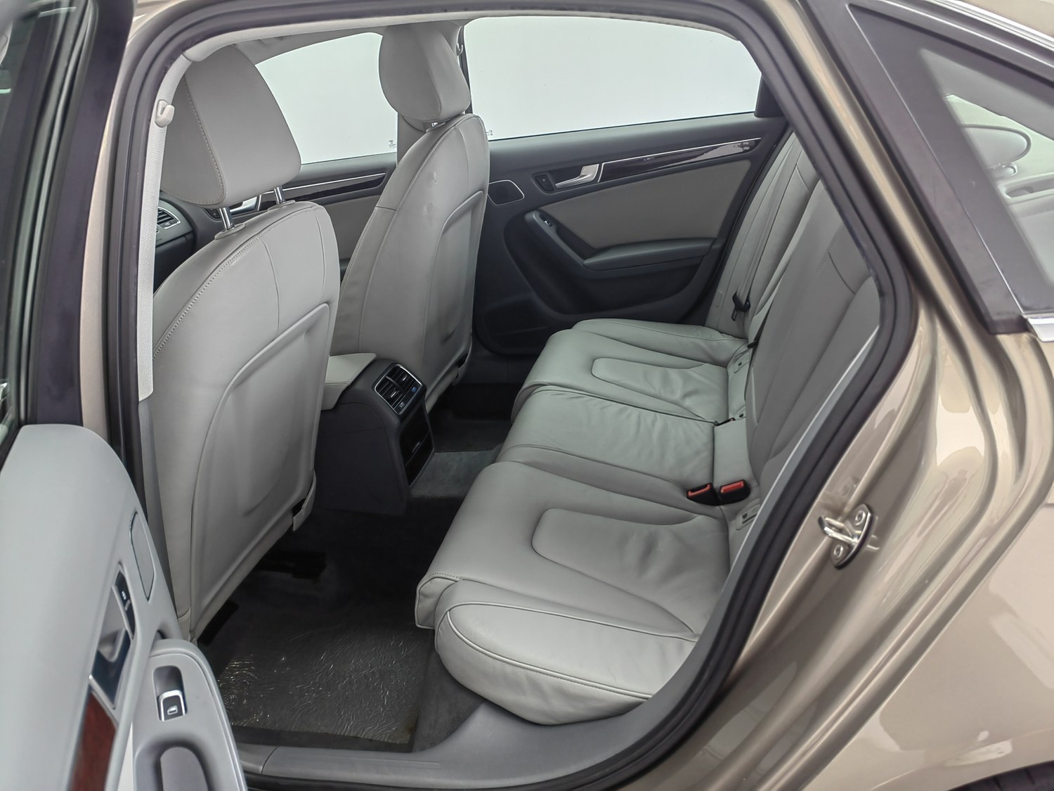 Used Audi A4L 2013 2.0 AT