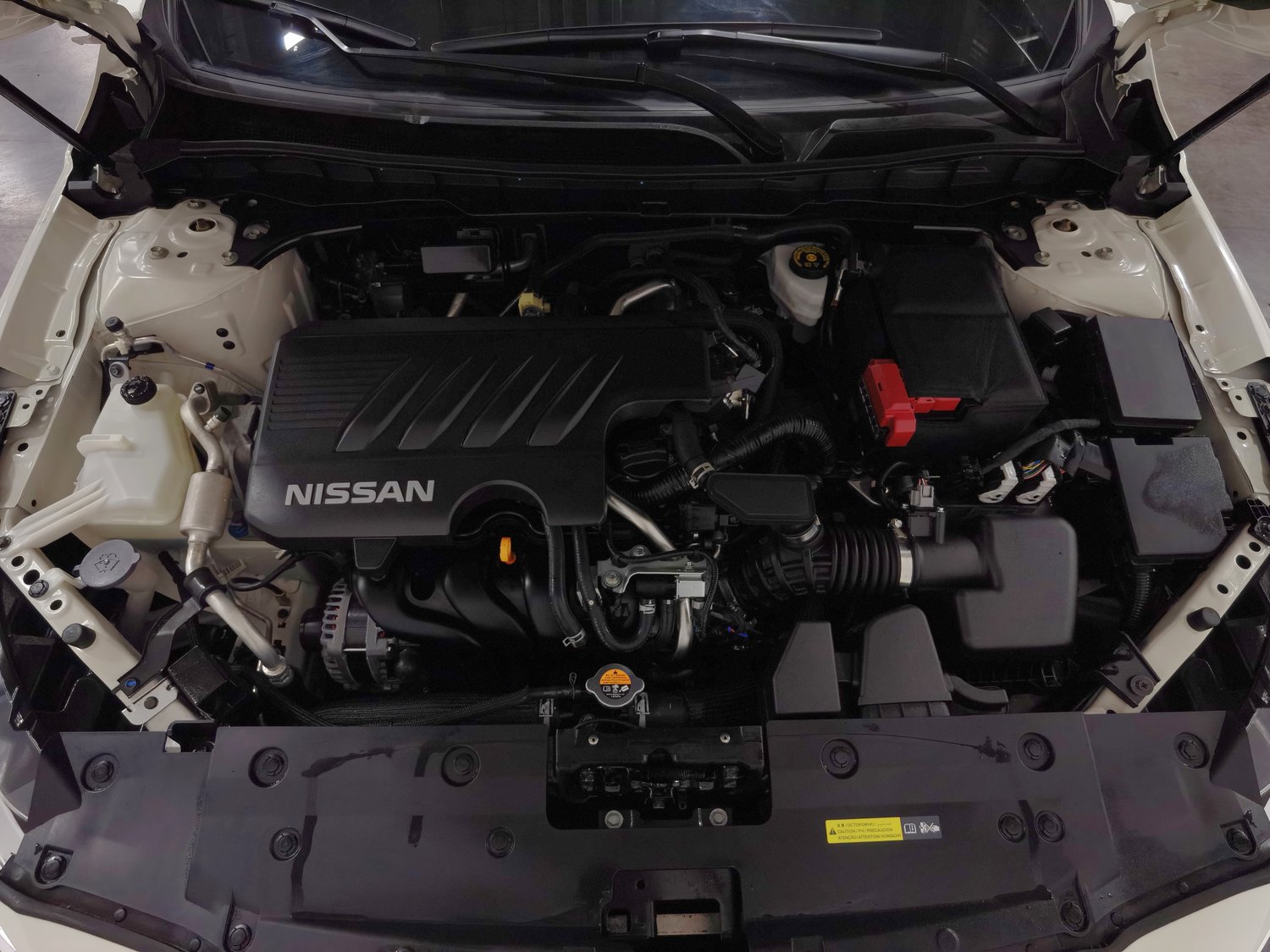 Used Nissan Teana 2020 2.0 AT