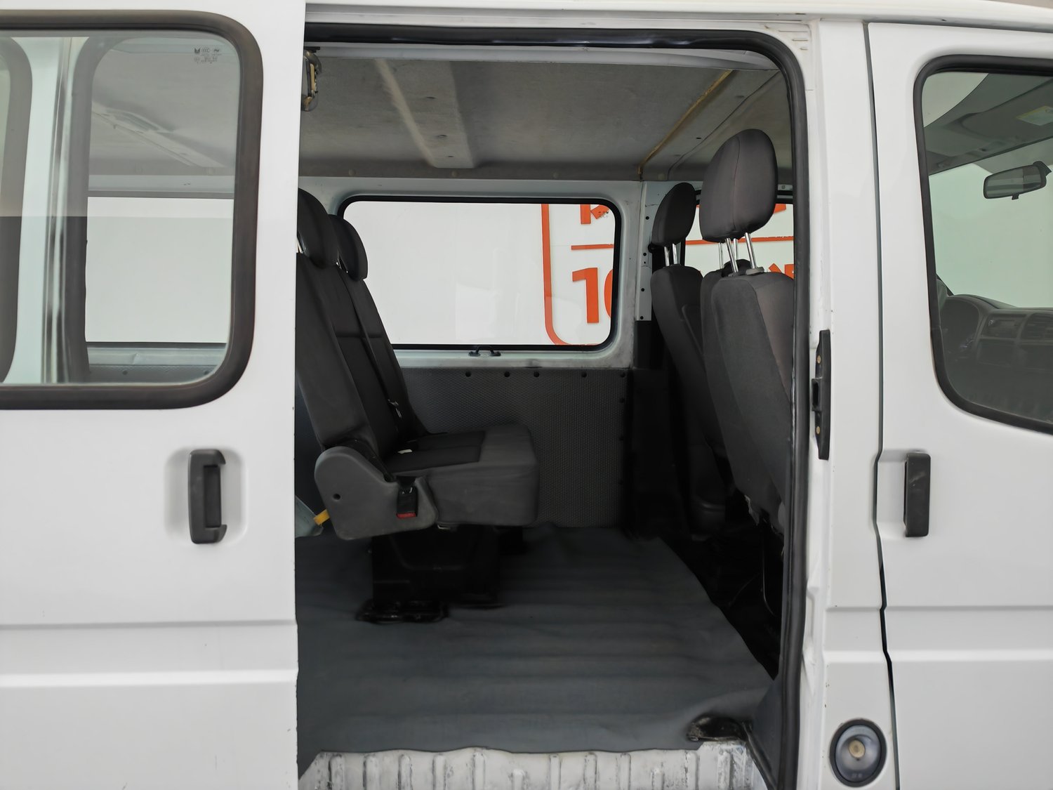 Used JMC Transhit 2019 2.8 MT