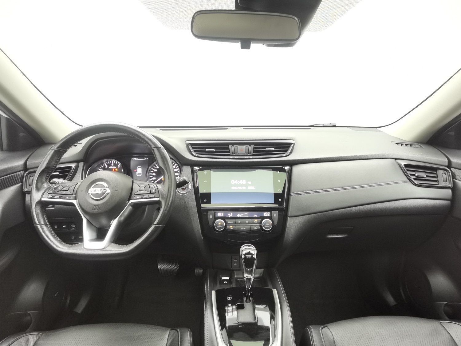 Used Nissan X-Trail 2019 2.5 AT