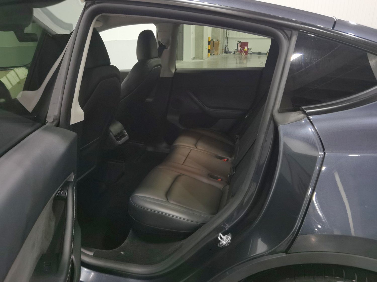 Used Tesla Model Y 2024
