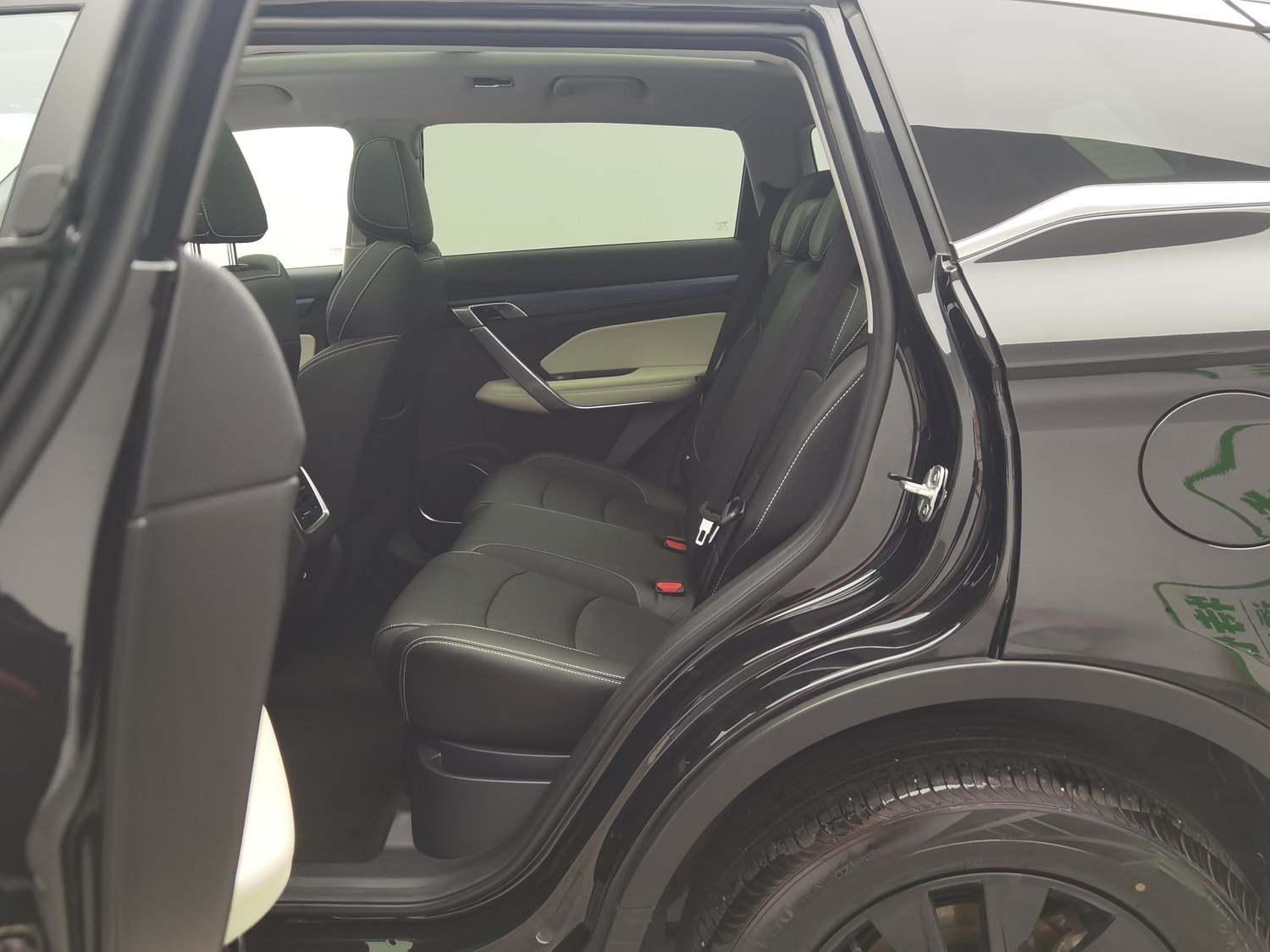 Used Geely Boyue 2022 1.8 AT