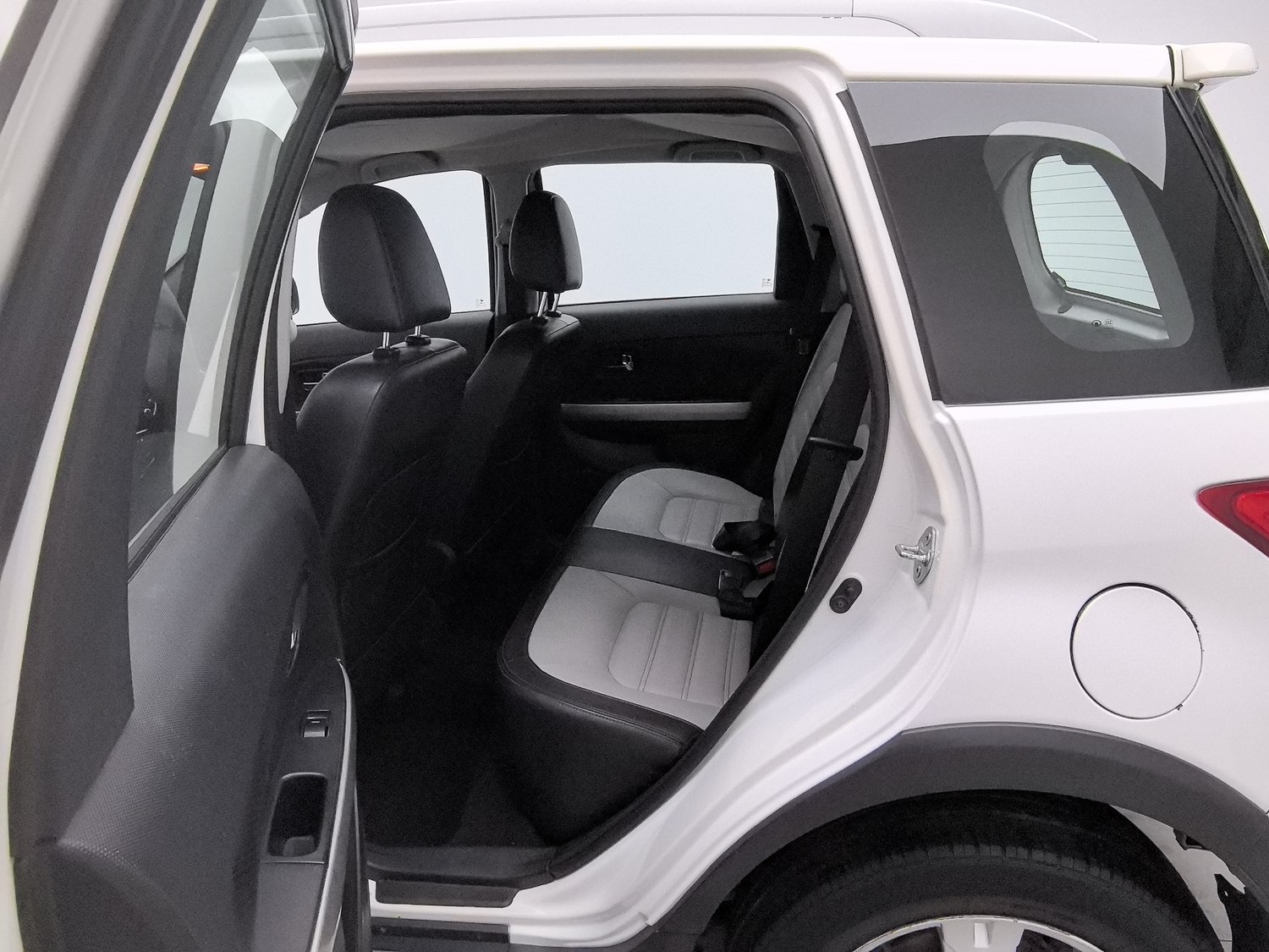 Used Great Wall M4 2014 1.5 MT
