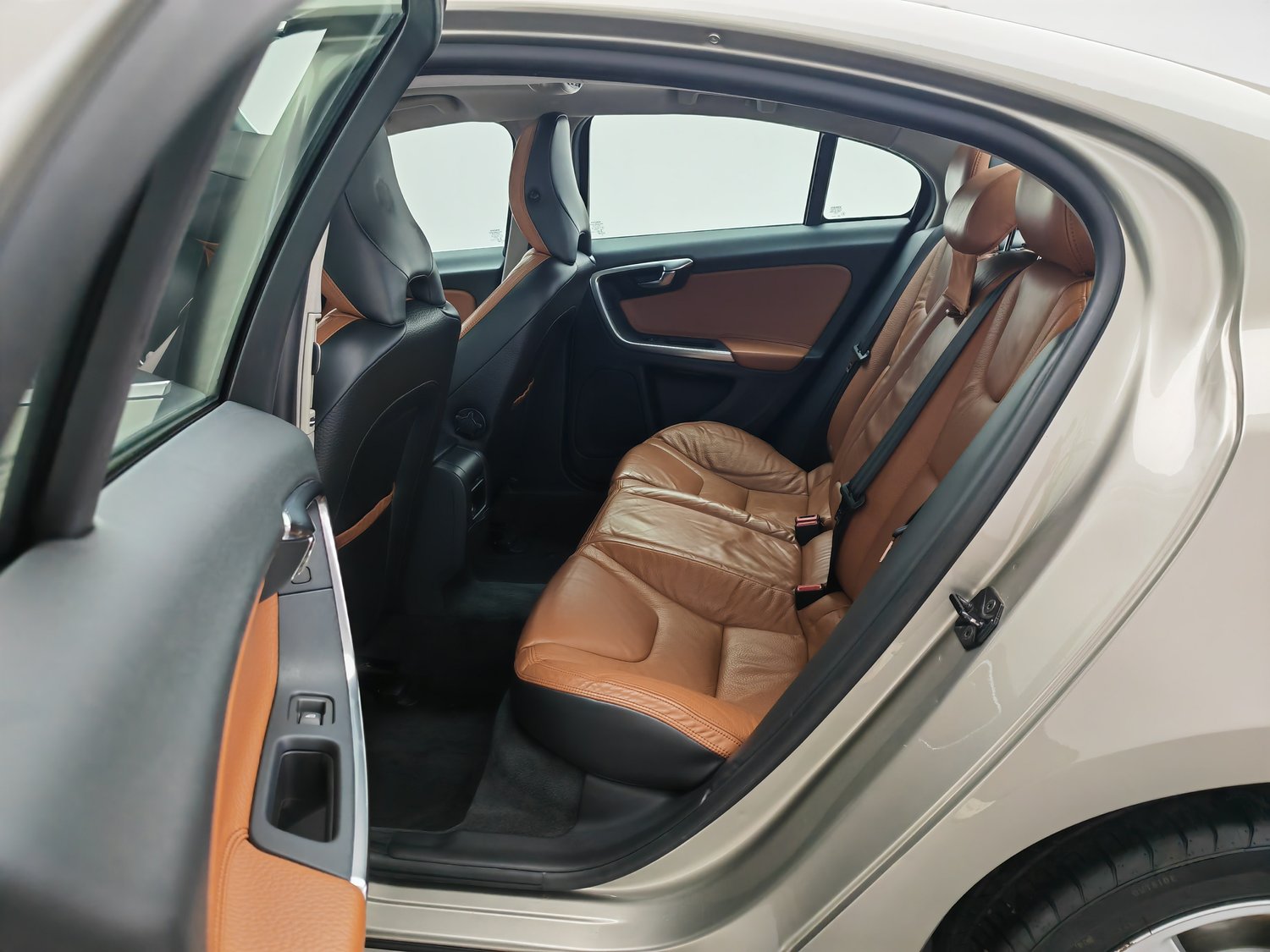 Used Volvo S60 (Import) 2013 2.0 AT