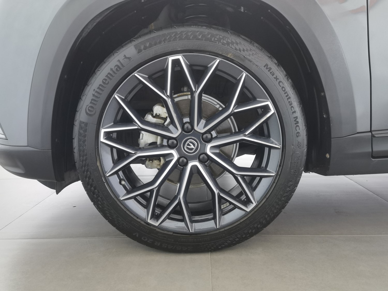Used Changan UNI-T 2022 1.5 AT