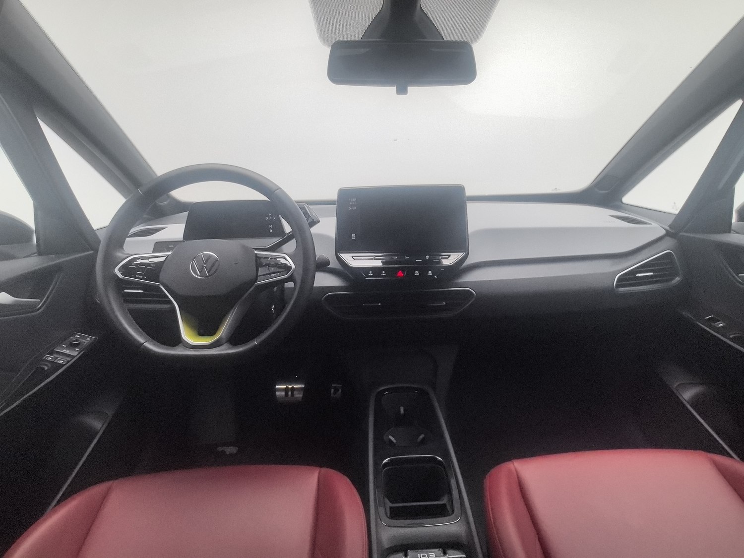 Used Volkswagen ID.3 2024