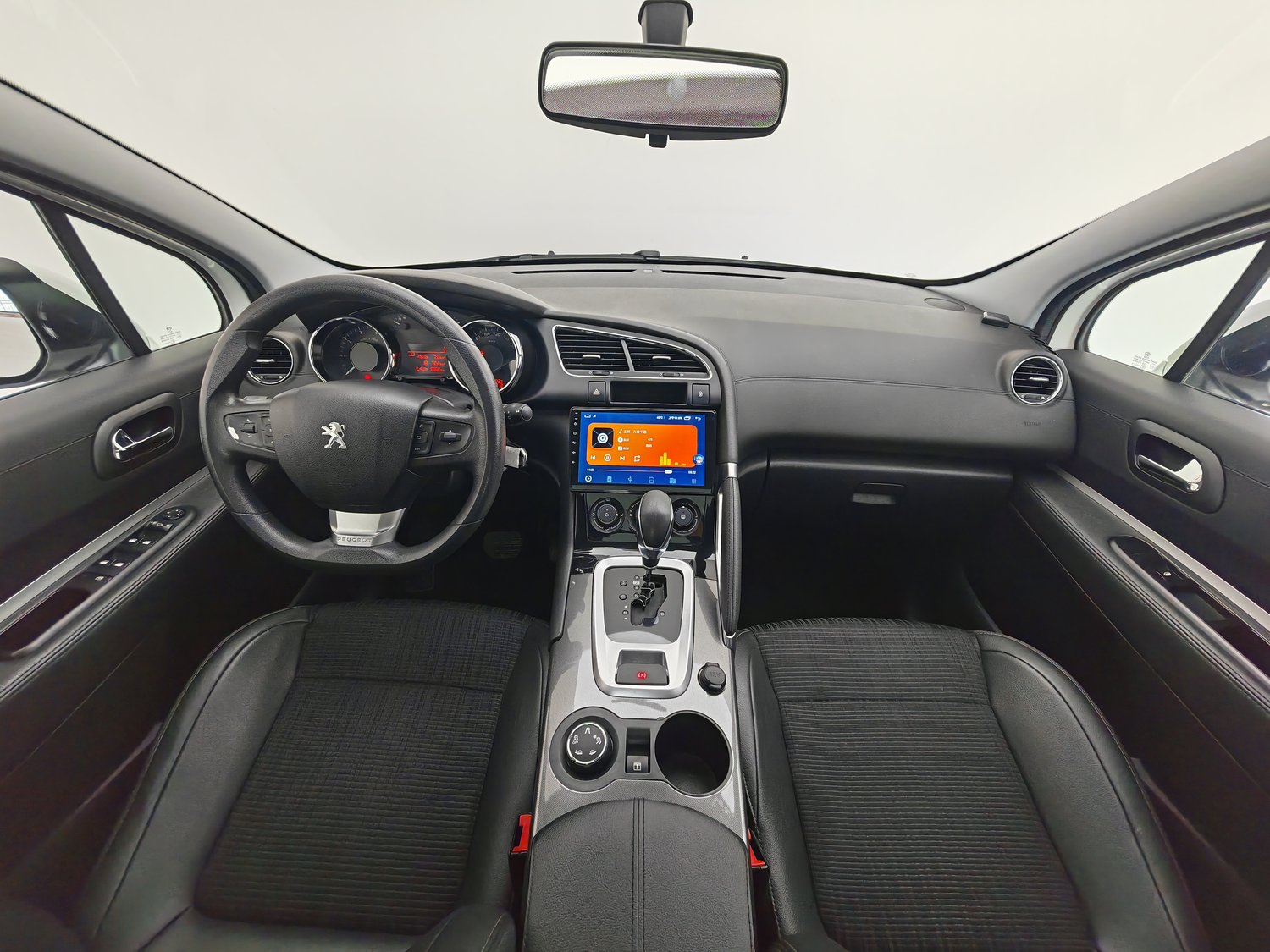Used Peugeot 3008 2019 1.6 AT
