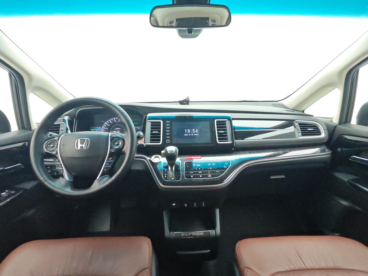 Used Honda Elysion 2019 2.0 AT